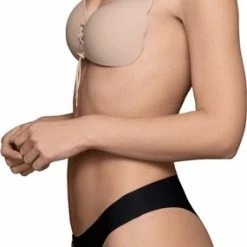 Flash-uitverkoop π Bye Bra Lace-It Bh, Zelfklevende Bh, Push-Up Bh, Plak BH Vetersluiting, Strapless En Backless Bh, Cup A-E, Beige, E π 18 Flash-uitverkoop π Bye Bra Lace-It Bh, Zelfklevende Bh, Push-Up Bh, Plak BH Vetersluiting, Strapless En Backless Bh, Cup A-E, Beige, E π -lingerie-dames-badmode Verkoop 285x840