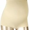 Beste Pirce ✨ Mamsy Seamless Zwangerschaps BOXERSHORTS Met Shapewear Effect (beige 3XL/4XL) 🛒 -lingerie-dames-badmode Verkoop 306x840 1