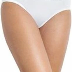 Nieuw 🤩 Sloggi Romance Dames Midi Slip Met Kant - Wit - Maat 38 🥰 -lingerie-dames-badmode Verkoop 309x840 2