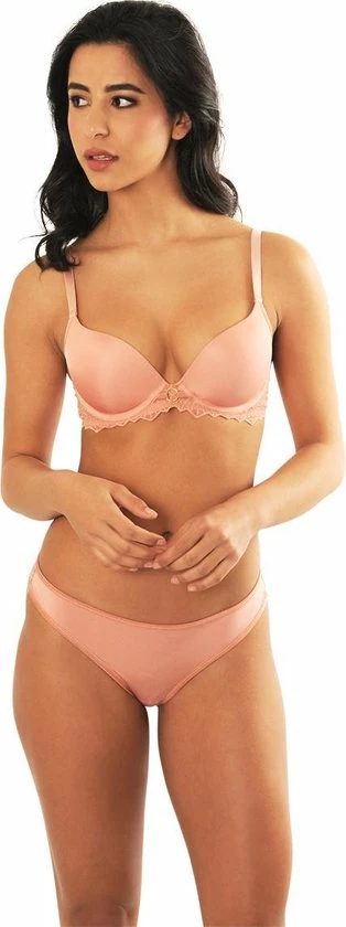 Groothandel ๐ฅฐ SAPPH - Madison String Roze - Maat S - Roze - Dames ๐ 4 Groothandel ๐ฅฐ SAPPH - Madison String Roze - Maat S - Roze - Dames ๐ - Afbeelding 2