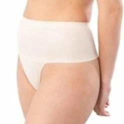 Hete verkoop 🤩 Maidenform Cover Your Bases 2 Pack Thong Vrouwen Onderbroek - Transparent - Maat 2XL 👏 -lingerie-dames-badmode Verkoop 318x840