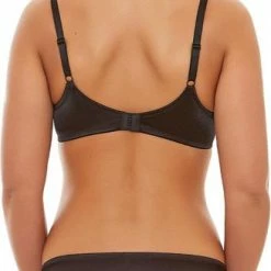 Beste deal ❤️ Merkloos Daisy Dames Lingerie Voorgevormde Satijn & Kant BH | Black Friday SALE - ZWART - Maat 90B ⭐ 9 Beste deal ❤️ Merkloos Daisy Dames Lingerie Voorgevormde Satijn & Kant BH | Black Friday SALE - ZWART - Maat 90B ⭐ -lingerie-dames-badmode Verkoop 327x840