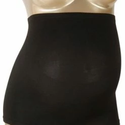 Beste recensies van 🌟 Mamsy Zwangerschaps BOXERSHORTS Met Shapewear Effect (ZWART XL/XXL) 💯 -lingerie-dames-badmode Verkoop 328x840