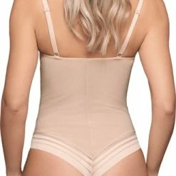 Goedkoopste ๐ฅ Bye Bra Powermesh String Body, Sterke Correctie Bodysuit, Transparante Look, Lichtgewicht, Shapewear Voor Dames, Powermesh Shapewear, Beige, S ๐ 10 Goedkoopste ๐ฅ Bye Bra Powermesh String Body, Sterke Correctie Bodysuit, Transparante Look, Lichtgewicht, Shapewear Voor Dames, Powermesh Shapewear, Beige, S ๐ -lingerie-dames-badmode Verkoop 329x840