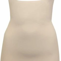 Top 10 ⭐ MAGIC Bodyfashion Maxi Sexy Jurk - Latte - Maat XXL 🛒 -lingerie-dames-badmode Verkoop 330x840 3