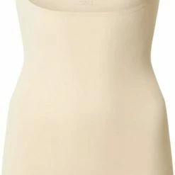Top 10 ⭐ MAGIC Bodyfashion Maxi Sexy Jurk - Latte - Maat XXL 🛒 -lingerie-dames-badmode Verkoop 330x840 4