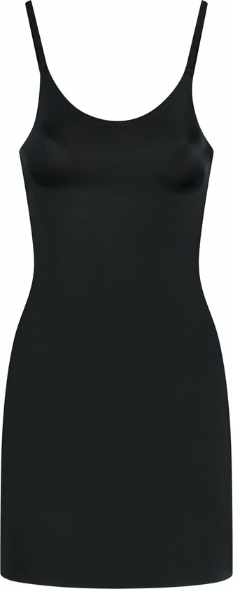 Beste Pirce ๐คฉ Bye Bra Invisible Jurk, Corrigerende Onderjurk, Slipdress Voor Dames, Shapewear Voor Dames, Verstelbare Bandjes, Zwart , S โ 10 Beste Pirce ๐คฉ Bye Bra Invisible Jurk, Corrigerende Onderjurk, Slipdress Voor Dames, Shapewear Voor Dames, Verstelbare Bandjes, Zwart , S โ - Afbeelding 8