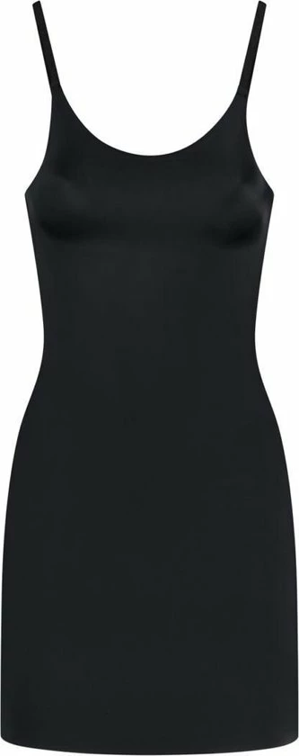 Beste Pirce ๐คฉ Bye Bra Invisible Jurk, Corrigerende Onderjurk, Slipdress Voor Dames, Shapewear Voor Dames, Verstelbare Bandjes, Zwart , S โ 4 Beste Pirce ๐คฉ Bye Bra Invisible Jurk, Corrigerende Onderjurk, Slipdress Voor Dames, Shapewear Voor Dames, Verstelbare Bandjes, Zwart , S โ - Afbeelding 2