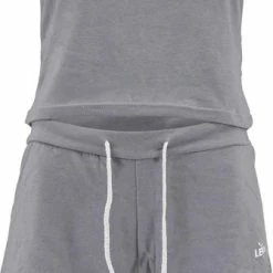 Aanbiedingen π Legend Sports Dames Hemd Trendy Grijs S π₯