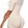 Korting 💯 MARIAE | FAJA COLOMBIANAS | BODYSUIT DAMES | COLOMBIAANSE SHAPEWEAR | DRUKPAK BBL BUIKWANDCORRECTIE LIPOSUCTIE POSTOPERATIEVE FAJA 9142 Beige S 🧨 2 Korting 💯 MARIAE | FAJA COLOMBIANAS | BODYSUIT DAMES | COLOMBIAANSE SHAPEWEAR | DRUKPAK BBL BUIKWANDCORRECTIE LIPOSUCTIE POSTOPERATIEVE FAJA 9142 Beige S 🧨 -lingerie-dames-badmode Verkoop 336x840