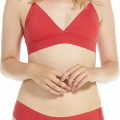 Kopen 🧨 MAGIC Bodyfashion Dream Invisibles String (2-Pack) Hollywood Red Vrouwen - Maat M 🛒 -lingerie-dames-badmode Verkoop 338x840