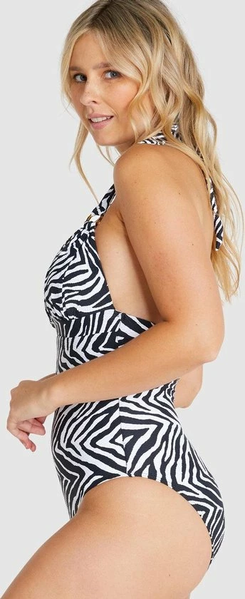 Top 10 π Baku Zimbabwe Voorgevormd Badpak D/DD Vrouwen - Maat 40 π 4 Top 10 π Baku Zimbabwe Voorgevormd Badpak D/DD Vrouwen - Maat 40 π - Afbeelding 2