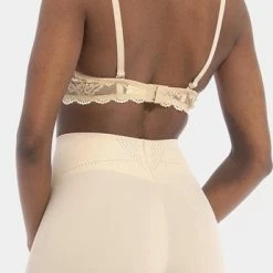 Begroting ✨ MAGIC Bodyfashion Dream Shaper Short Latte Vrouwen - Maat L 👏 26 Begroting ✨ MAGIC Bodyfashion Dream Shaper Short Latte Vrouwen - Maat L 👏 -lingerie-dames-badmode Verkoop 345x840 1