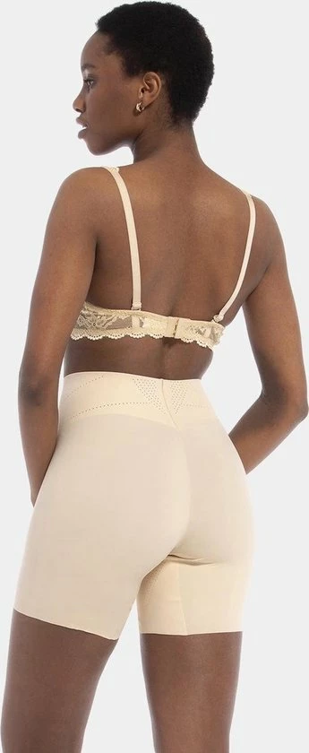 Begroting ✨ MAGIC Bodyfashion Dream Shaper Short Latte Vrouwen - Maat L 👏 13 Begroting ✨ MAGIC Bodyfashion Dream Shaper Short Latte Vrouwen - Maat L 👏 - Afbeelding 11