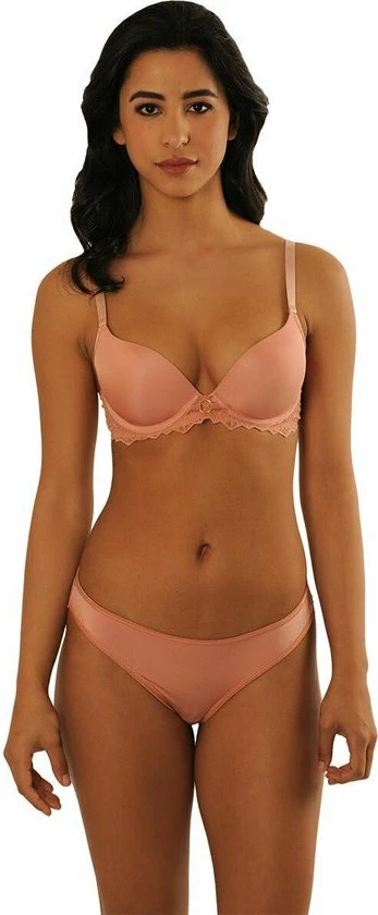 Groothandel ๐ฅฐ SAPPH - Madison String Roze - Maat S - Roze - Dames ๐ 8 Groothandel ๐ฅฐ SAPPH - Madison String Roze - Maat S - Roze - Dames ๐ - Afbeelding 6