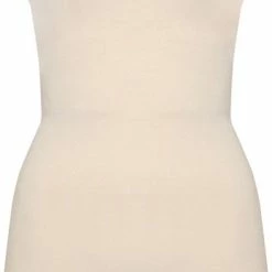 Beste Verkoop ❤️ MAGIC Bodyfashion Seamless BodyJurk Latte Vrouwen - Maat L ✔️ -lingerie-dames-badmode Verkoop 348x840