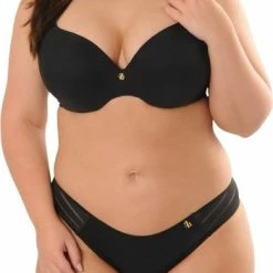 Begroting 😀 Sapph Amelia Light Push Up Bra - Maat 80D ⌛ -lingerie-dames-badmode Verkoop 351x840