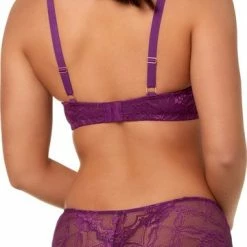 Uitgang 🧨 After Eden D Cup & Up After Eden D-Cup & Up Anna Boxer Kant ❤️ -lingerie-dames-badmode Verkoop 360x840 2