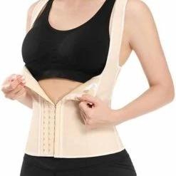 Goedkoop ✔️ Merkloos 100% Latex Corset Maat XXS - Dames Korset Met Band - Korset Corrigerend - Korset Buik - Korset Vrouwen Afvallen - Corset Dames - Corset Dames Afslanken - Shapewear - Bodyshaper - Shapewear Dames - Shapewear Buik Dames - Shapewear Body 😀 -lingerie-dames-badmode Verkoop 366x840