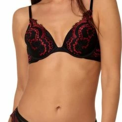 Top 10 🎁 After Eden Nulan String 🧨 -lingerie-dames-badmode Verkoop 369x840 3