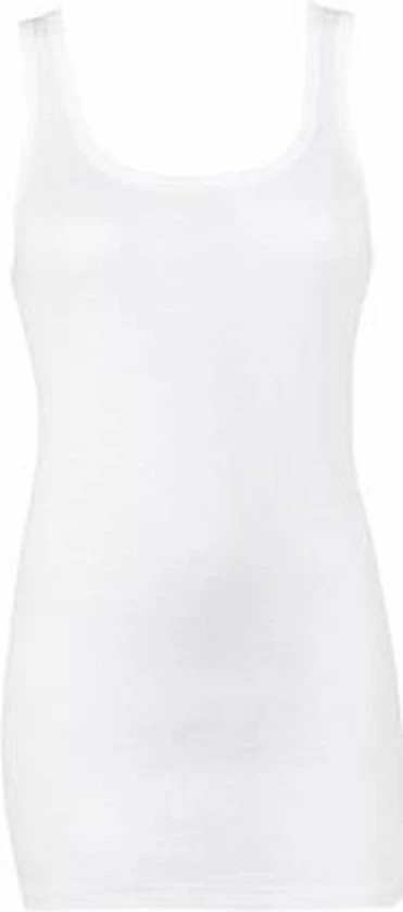 Beste Verkoop β Beeren Dames Hemd Carola - 50 - Wit π 5 Beste Verkoop β Beeren Dames Hemd Carola - 50 - Wit π - Afbeelding 3