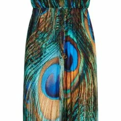 Begroting 🧨 Capital-K Cover Up Long - Pauw S-M 🧨