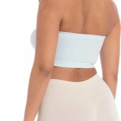 Beste Verkoop 🥰 MAGIC Bodyfashion Comfort Bandeau Bamboo Dames Beha Soft Blue - Maat XL 🔔 12 Beste Verkoop 🥰 MAGIC Bodyfashion Comfort Bandeau Bamboo Dames Beha Soft Blue - Maat XL 🔔 -lingerie-dames-badmode Verkoop 372x840