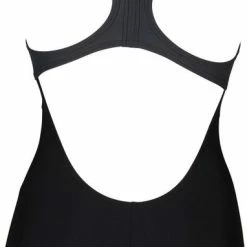 Beste Pirce 🎉 Arena - W Kaori Combinaison - Zwart/Grijs 🎉 -lingerie-dames-badmode Verkoop 382x840 1