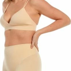 Begroting ✨ MAGIC Bodyfashion Dream Shaper Short Latte Vrouwen - Maat L 👏 21 Begroting ✨ MAGIC Bodyfashion Dream Shaper Short Latte Vrouwen - Maat L 👏 -lingerie-dames-badmode Verkoop 386x840 1