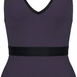 Beste recensies van 🧨 Sloggi - Dames - Shore - Tropical Gar - Badpak - Antraciet - M 👏