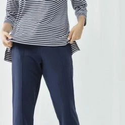 Hete verkoop 🎉 Mey Dames Night2Day Liv 👕 Shirt ¾ Mouw 16819 - Beige - L 🥰 -lingerie-dames-badmode Verkoop 387x840