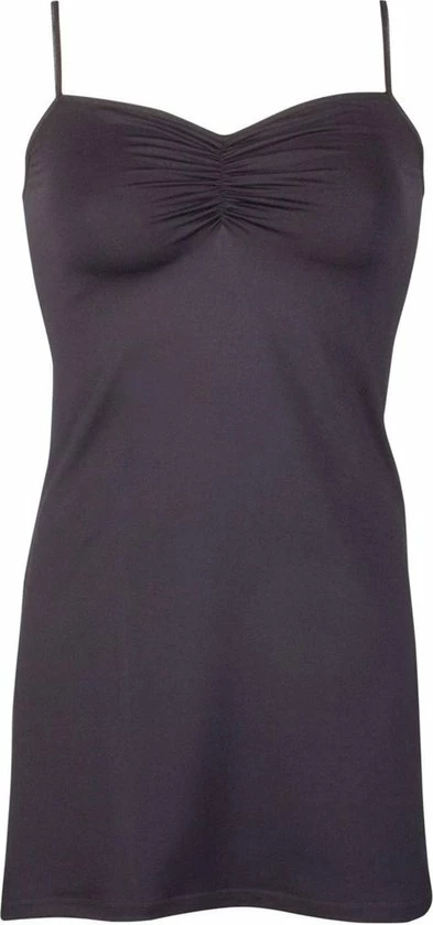 Begroting β RJ Bodywear RJ Pure Color Onderjurk Zwart 3XL 𧨠4 Begroting β RJ Bodywear RJ Pure Color Onderjurk Zwart 3XL 𧨠- Afbeelding 2