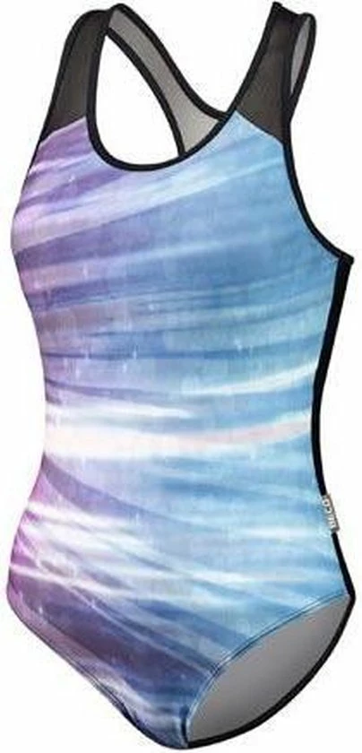 Beste Pirce π Beco Badpak B-cup Dames Polyamide Paars/blauw Maat 44 π 3 Beste Pirce π Beco Badpak B-cup Dames Polyamide Paars/blauw Maat 44 π