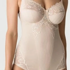 Beste recensies van 😍 PrimaDonna Deauville Body 0461810 Caffé Latte - Maat 100E ⌛ -lingerie-dames-badmode Verkoop 406x840 1