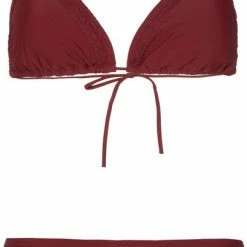 Uitgang 🧨 Protest Prtcidra Triangelbikini Dames - Maat L/40 ⭐
