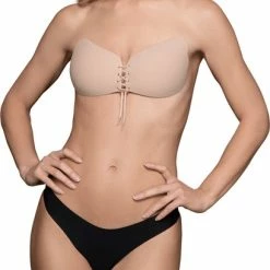Flash-uitverkoop π Bye Bra Lace-It Bh, Zelfklevende Bh, Push-Up Bh, Plak BH Vetersluiting, Strapless En Backless Bh, Cup A-E, Beige, E π 20 Flash-uitverkoop π Bye Bra Lace-It Bh, Zelfklevende Bh, Push-Up Bh, Plak BH Vetersluiting, Strapless En Backless Bh, Cup A-E, Beige, E π -lingerie-dames-badmode Verkoop 409x840 1