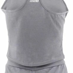 Aanbiedingen 👍 Legend Sports Dames Hemd Trendy Grijs S 🔥 -lingerie-dames-badmode Verkoop 409x840