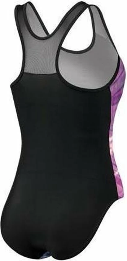 Beste Pirce π Beco Badpak B-cup Dames Polyamide Paars/blauw Maat 44 π 4 Beste Pirce π Beco Badpak B-cup Dames Polyamide Paars/blauw Maat 44 π - Afbeelding 2