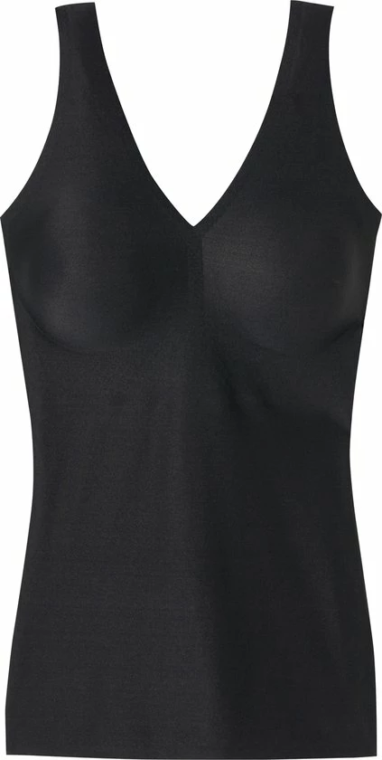 Goedkoopste π― SCHIESSER Invisible Soft Dames Singlet - Met Uitneembare Cups - Zwart - Maat: L β 3 Goedkoopste π― SCHIESSER Invisible Soft Dames Singlet - Met Uitneembare Cups - Zwart - Maat: L β