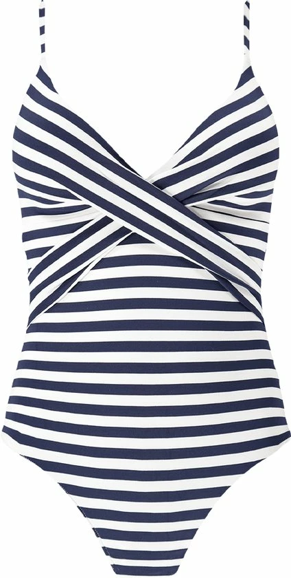 Aanbiedingen π Barts Coaste Shaping One Piece Navy Dames Badpak - Maat 38 π 3 Aanbiedingen π Barts Coaste Shaping One Piece Navy Dames Badpak - Maat 38 π
