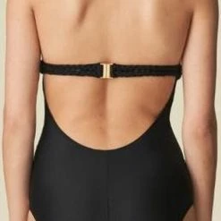 Beste deal 🧨 Marie Jo Swim Blanche Badpak 1002732 Zwart - Maat 80B 🎁 -lingerie-dames-badmode Verkoop 426x840 3