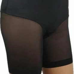 Korting ๐ Merkloos Dames Tailleslip Met Lange Pijp Lichtcorrigerend Invisible Zwart- Maat L ๐ 9 Korting ๐ Merkloos Dames Tailleslip Met Lange Pijp Lichtcorrigerend Invisible Zwart- Maat L ๐ -lingerie-dames-badmode Verkoop 427x840 2