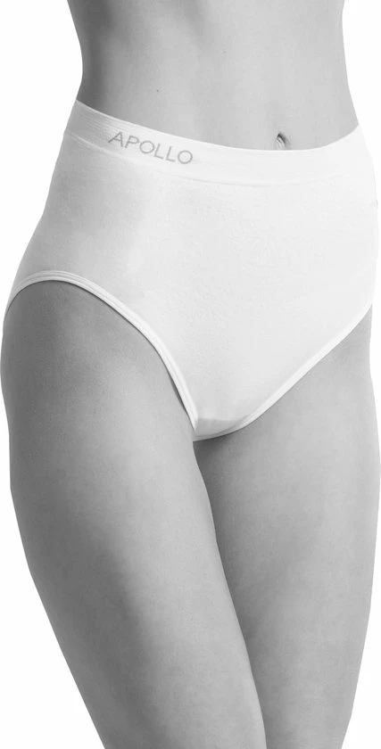 Hete verkoop π Apollo 3pk Naadloos Ondergoed Dames - Corrigerend Ondergoed Dames - Hight Waist Slips - Zwart - XXL - Dames Ondergoed π₯ 4 Hete verkoop π Apollo 3pk Naadloos Ondergoed Dames - Corrigerend Ondergoed Dames - Hight Waist Slips - Zwart - XXL - Dames Ondergoed π₯ - Afbeelding 2