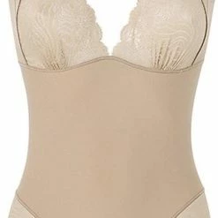 Uitgang π Simone Pérèle Bodysuit Top Model | Nude π 20 Uitgang π Simone Pérèle Bodysuit Top Model | Nude π -lingerie-dames-badmode Verkoop 428x840