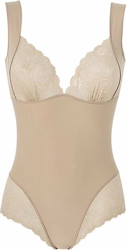 Uitgang π Simone Pérèle Bodysuit Top Model | Nude π 10 Uitgang π Simone Pérèle Bodysuit Top Model | Nude π - Afbeelding 8