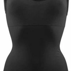 Beste Verkoop ✔️ Restyle Top Cette | Curvy | Nude 🥰 -lingerie-dames-badmode Verkoop 433x840 3