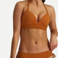 Begroting ⭐ Beachlife Rust Halter 👙 Bikinitop - Dames - Maat 70C 🤩 11 Begroting ⭐ Beachlife Rust Halter 👙 Bikinitop - Dames - Maat 70C 🤩 -lingerie-dames-badmode Verkoop 437x840
