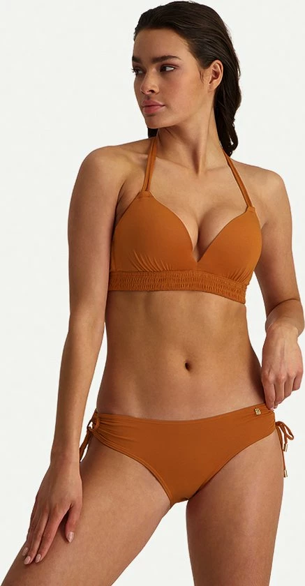 Begroting ⭐ Beachlife Rust Halter 👙 Bikinitop - Dames - Maat 70C 🤩 7 Begroting ⭐ Beachlife Rust Halter 👙 Bikinitop - Dames - Maat 70C 🤩 - Afbeelding 5