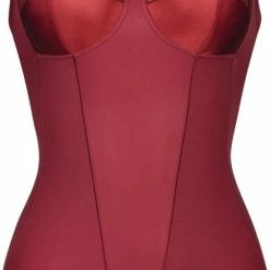 Kopen π Anita Safina TopComfort Corselet Zonder Beugel 3448 526 Kir Royal - Rood - Maat 75B βοΈ