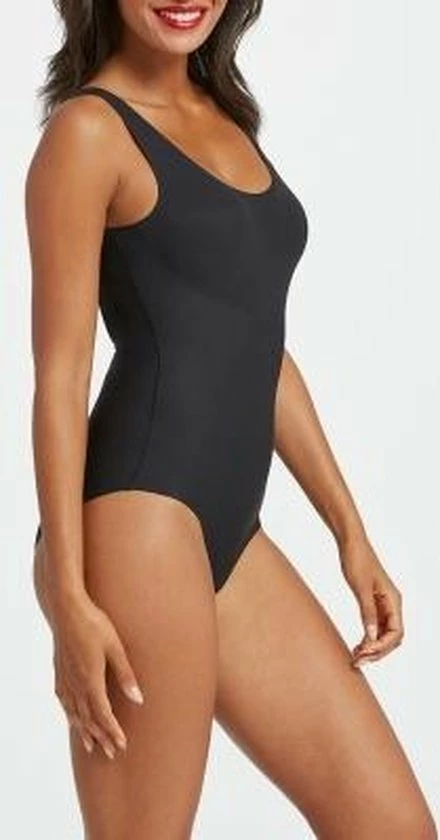 Beste Pirce โ Spanx 10224R Thinstincts Bodysuit NOS ๐ฅ 21 Beste Pirce โ Spanx 10224R Thinstincts Bodysuit NOS ๐ฅ - Afbeelding 19